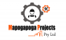 Mapogapoga Projects